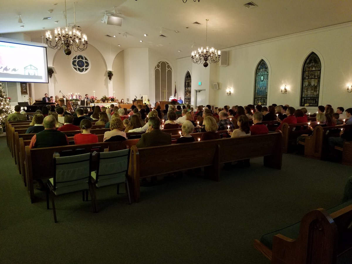 Saint Pauls United Methodist Church