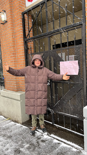 614 Vancouver-The Salvation Army