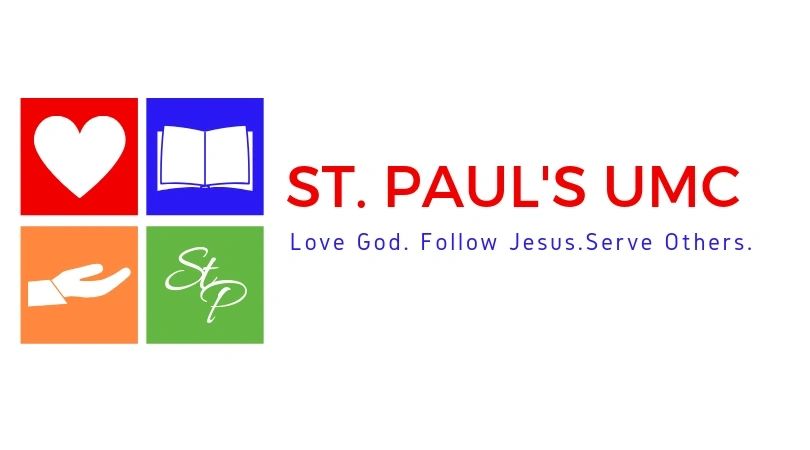 St. Paul's United Methodist Church