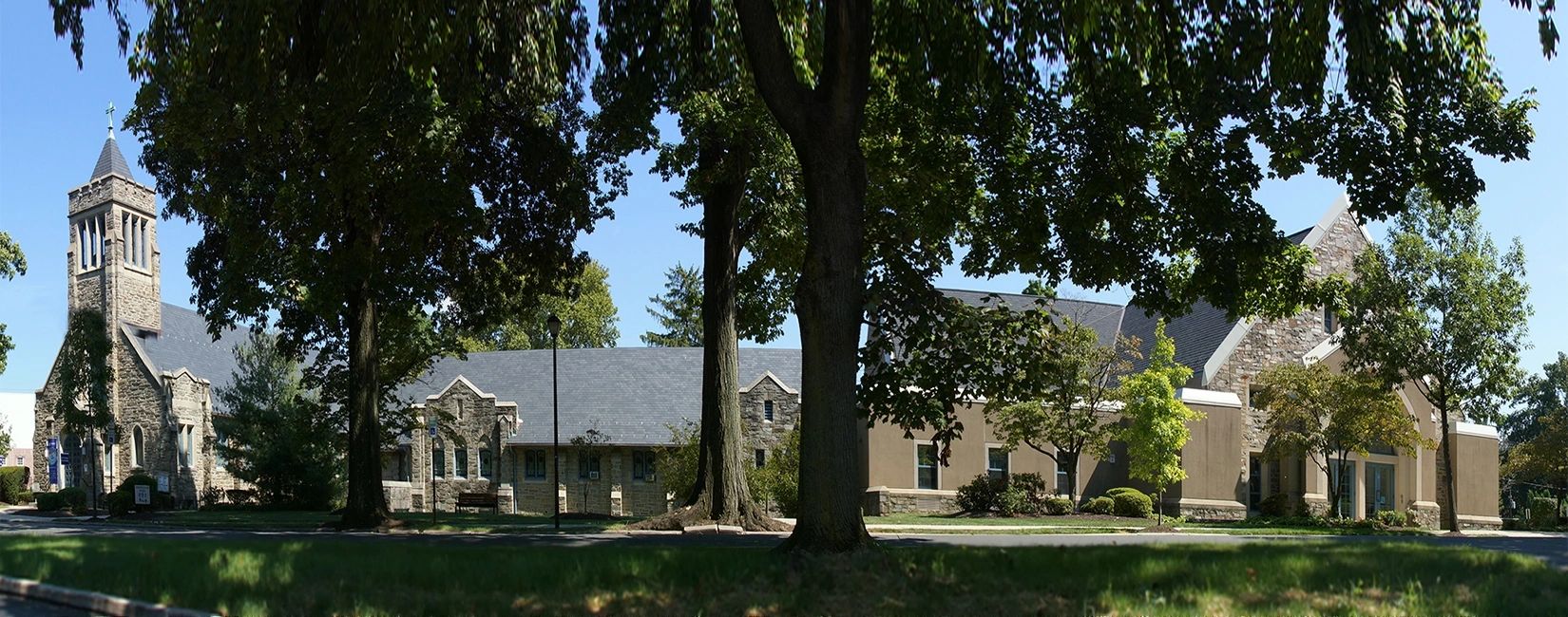 Atonement Lutheran Church