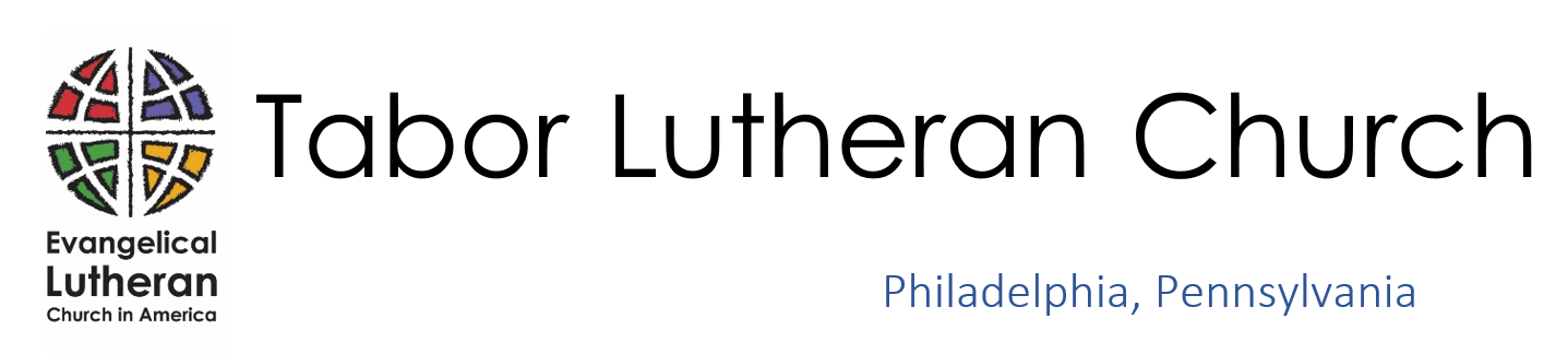 Tabor Lutheran Church