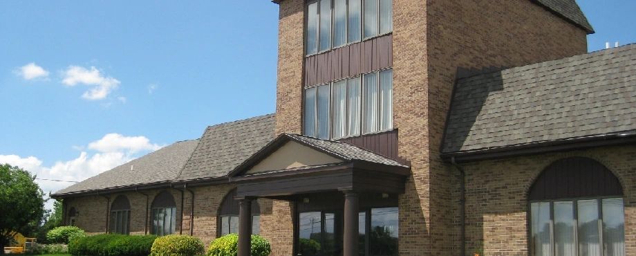 Apostolic Faith Church