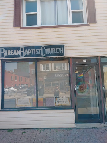 Bereanbaptistchurch