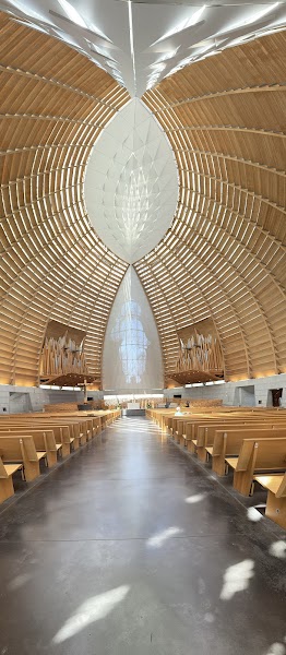 Roman Catholic Diocese of Oakland