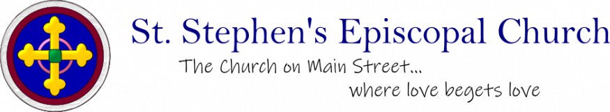 Saint Stephen's Episcopal Church