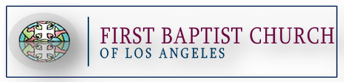 First Baptist Church of Los Angeles