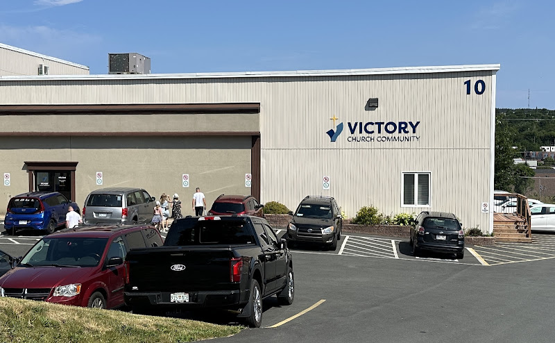 Victory Church Community