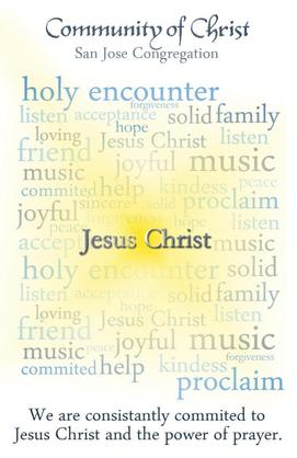 Community of Christ San Jose