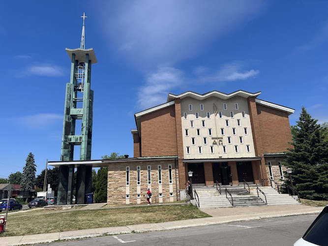 Our Lady of Divine Love