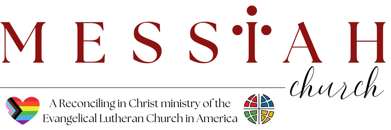 Messiah Lutheran Church