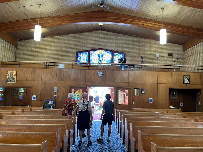 Our Lady Of The Assumption Catholic Church