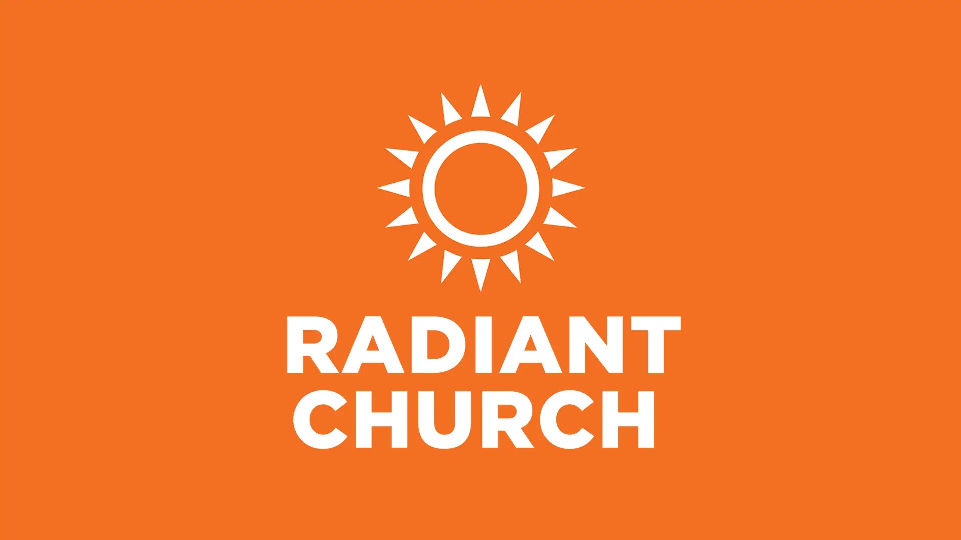 Radiant Church — New Tampa