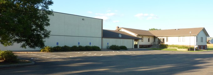 Berean Baptist Church