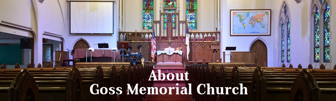 Goss Memorial Church