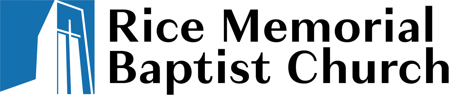 Rice Memorial Baptist Church