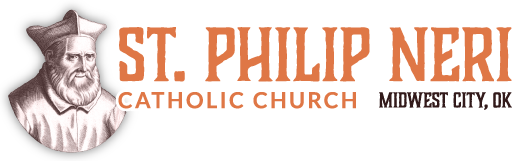 Saint Phillip Neli Church