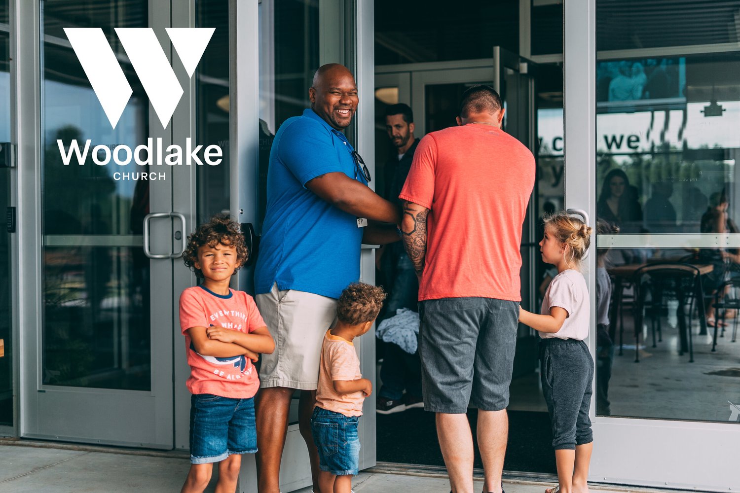 Woodlake Family Church Turley