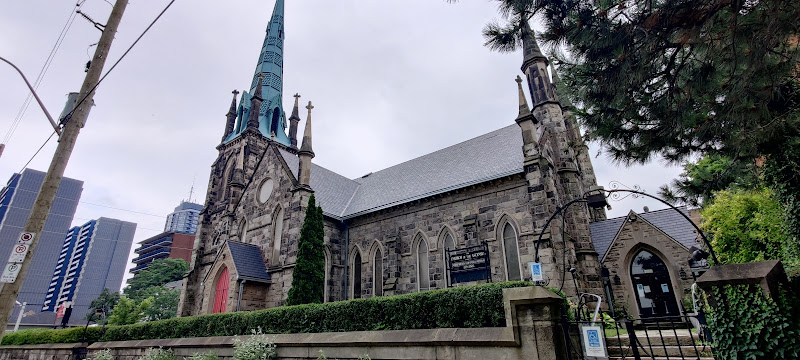 Church of the Ascension