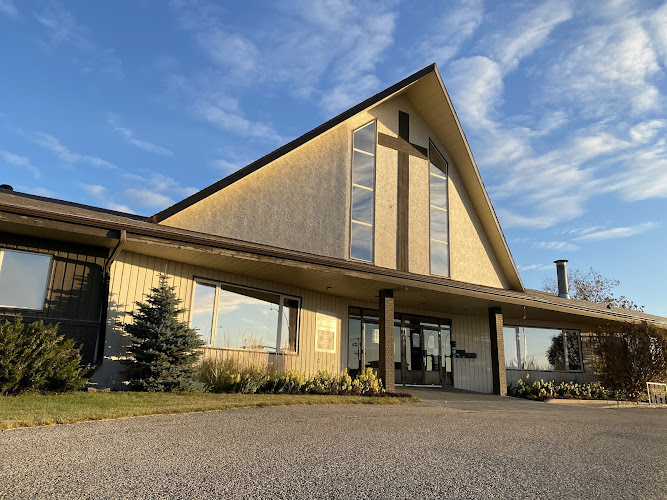 Highland Park Church of Christ