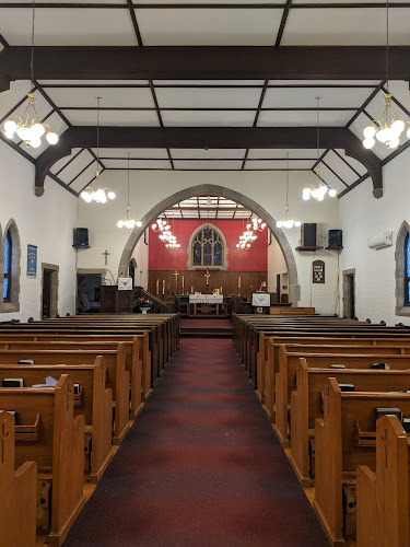 St Paul's Anglican Church