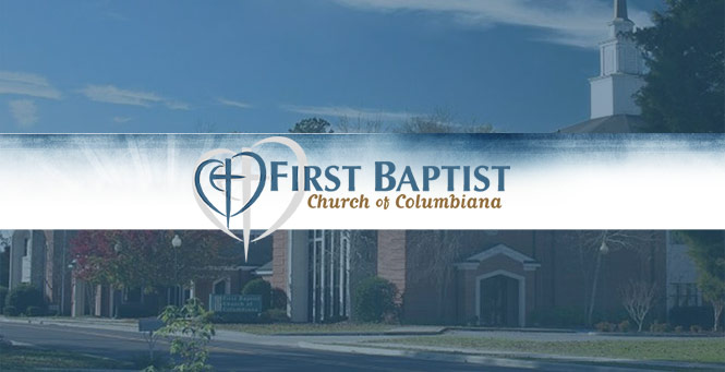 First Baptist Church of Columbiana