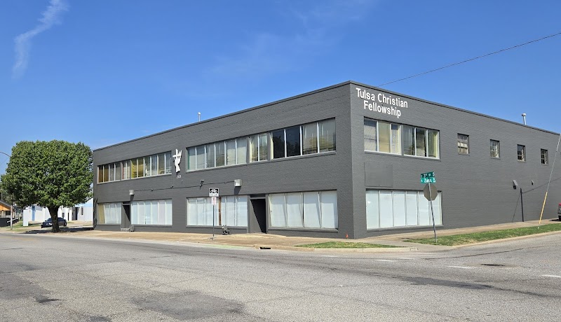 Tulsa Christian Fellowship