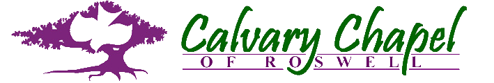 Calvary Chapel of Roswell