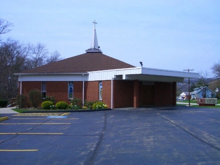 Trinity Bible Fellowship