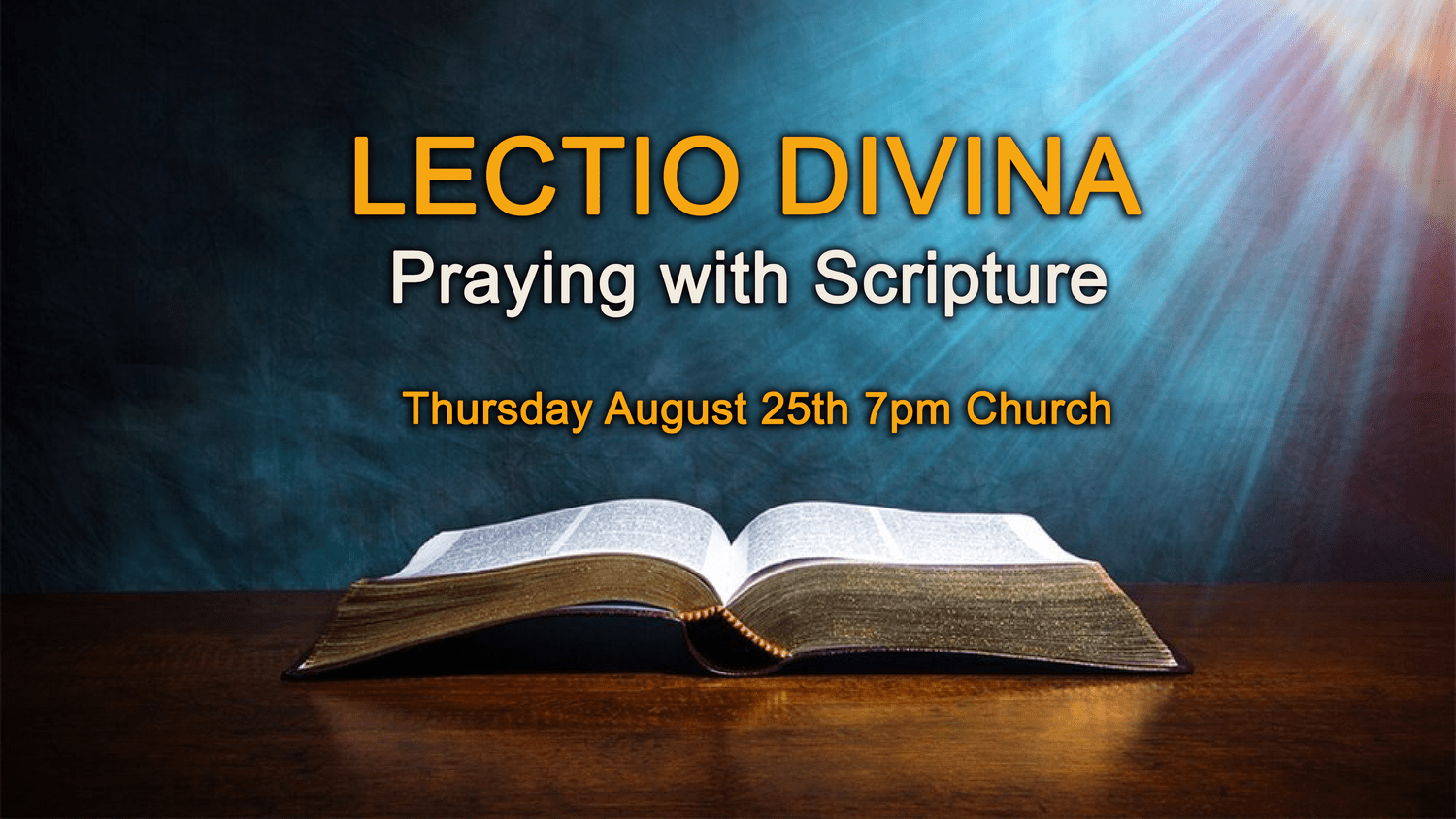 Church of the Epiphany