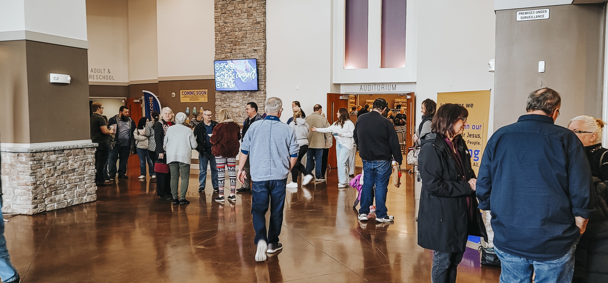 First Baptist Church of Longview