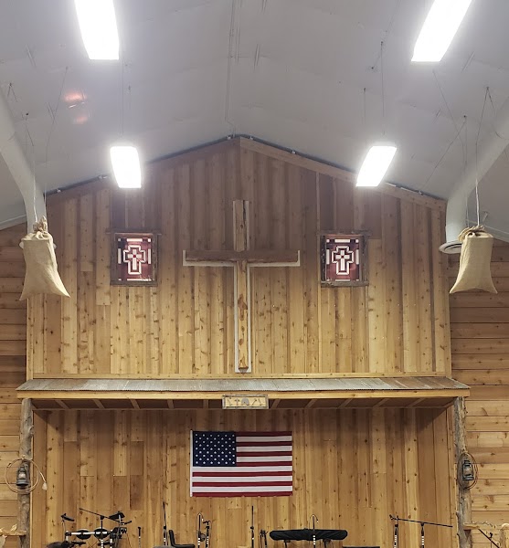 Sac River Cowboy Church