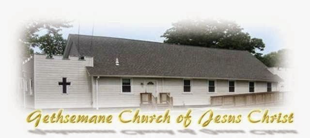 Gethsemane Church of Jesus