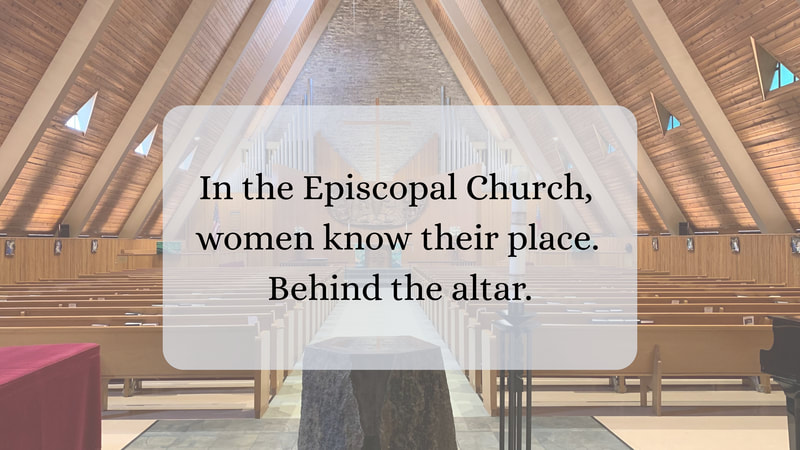 Grace Episcopal Church