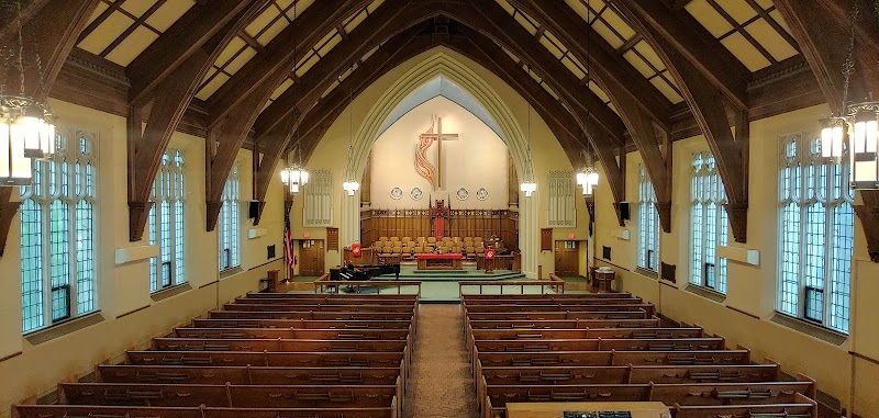 First United Methodist Church