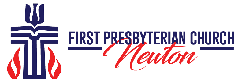 Fires Presbyterian Church Newton