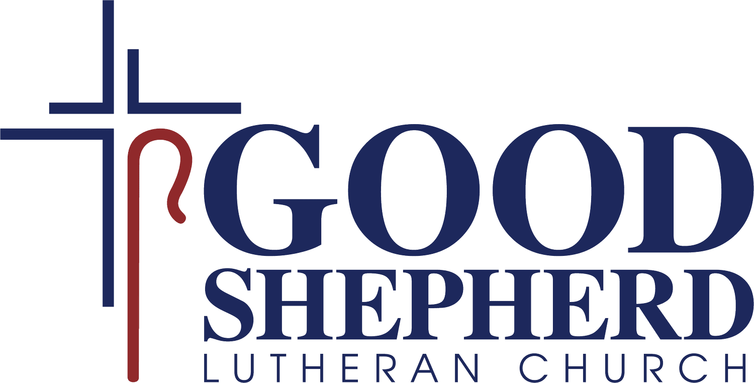 Good Shepherd Lutheran Church