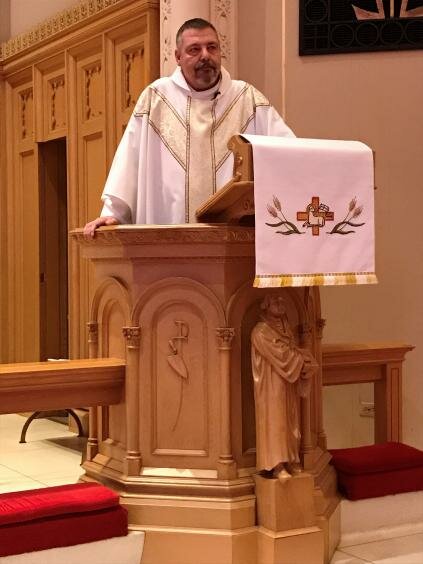 Christ Evangelical Lutheran Church