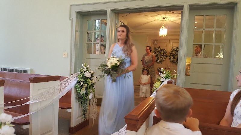 First Friends Meeting