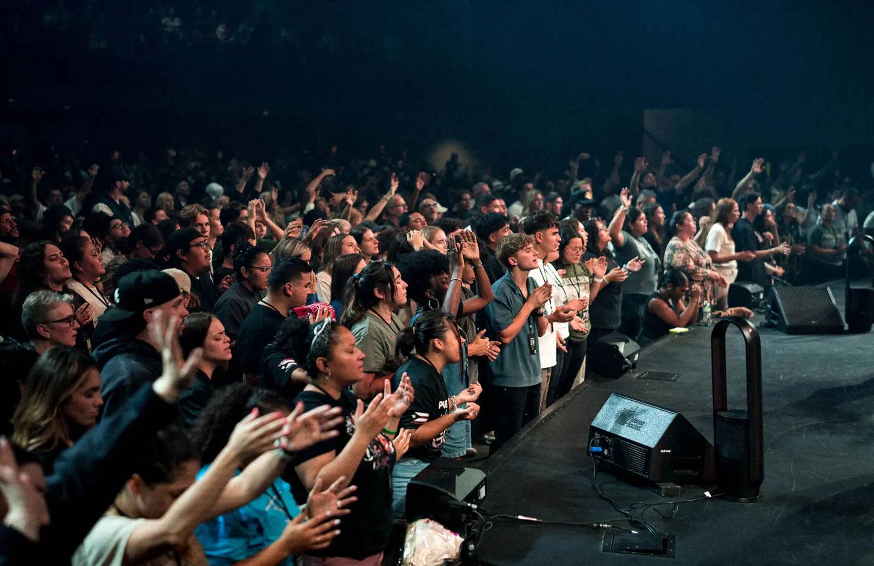 Mercy Culture Church | Fort Worth