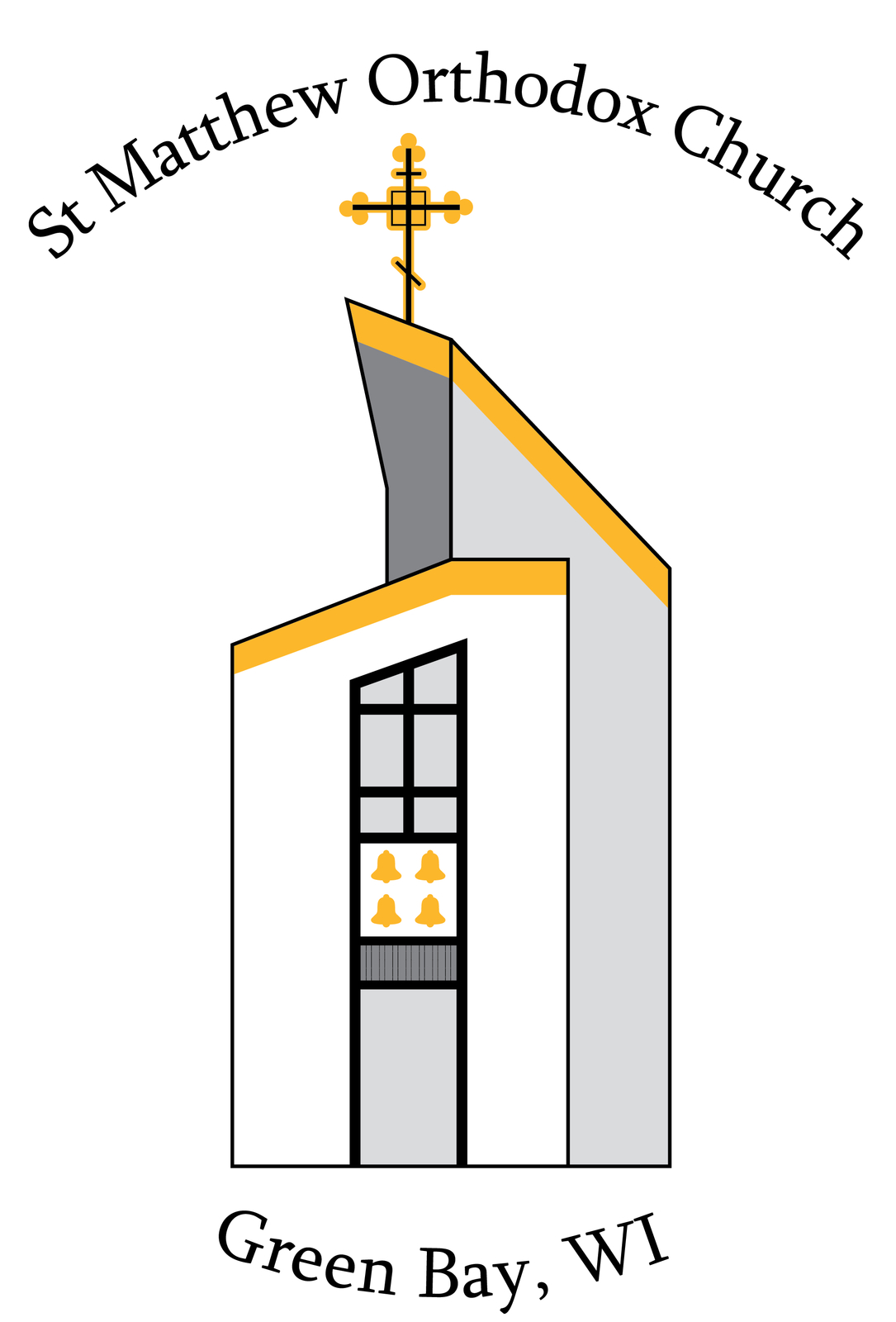 St. Matthew Orthodox Church