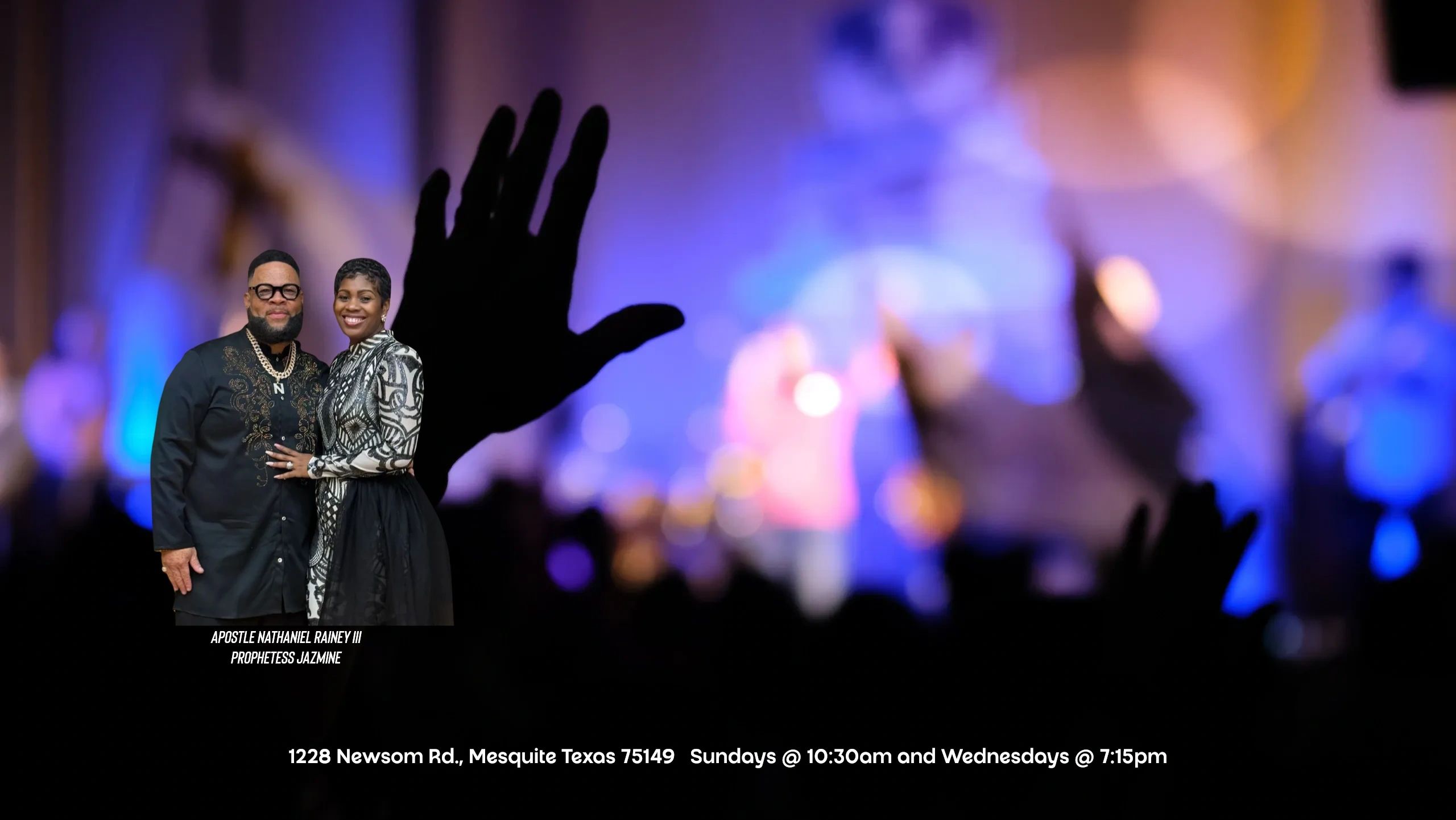 Jireh's Tabernacle Worship Center