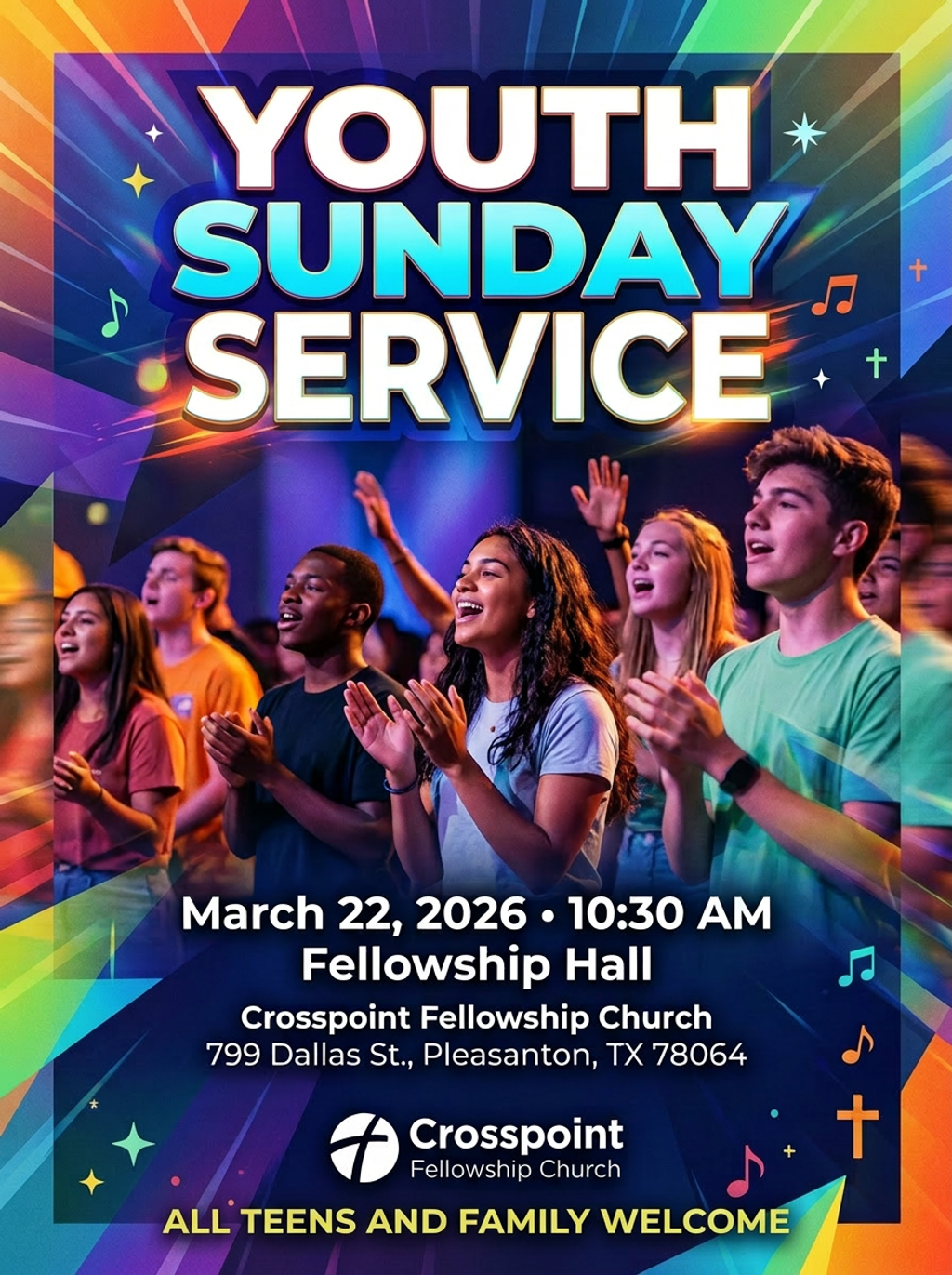 Crosspoint Fellowship