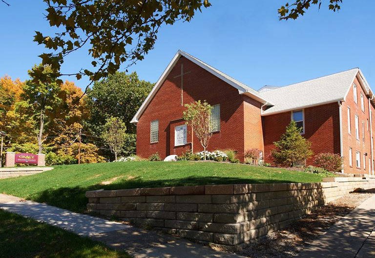 Grace Brethren Church