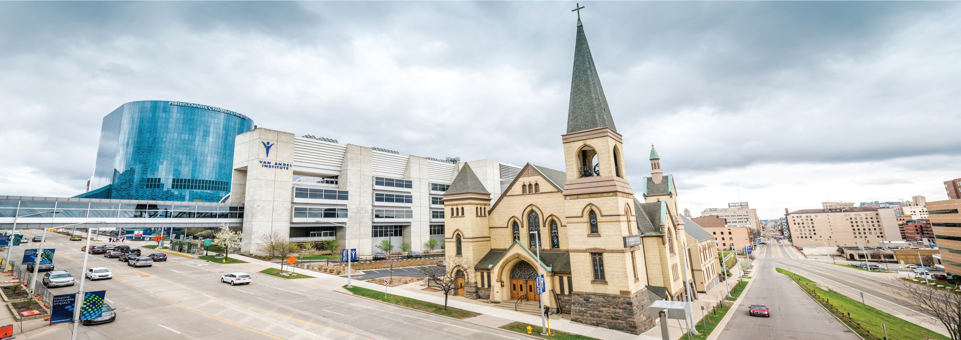 Immanuel Lutheran Church