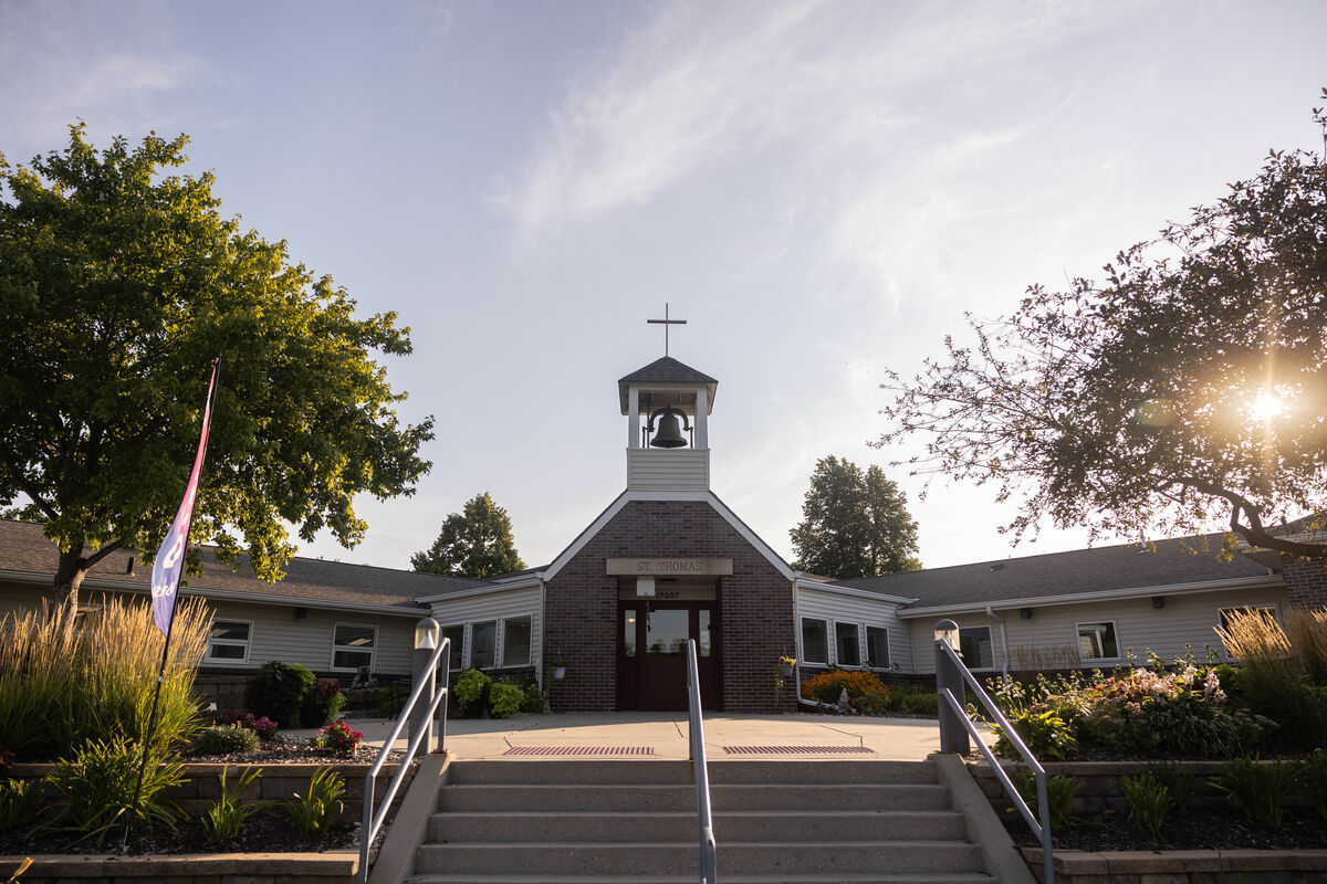 St. Thomas Lutheran Church