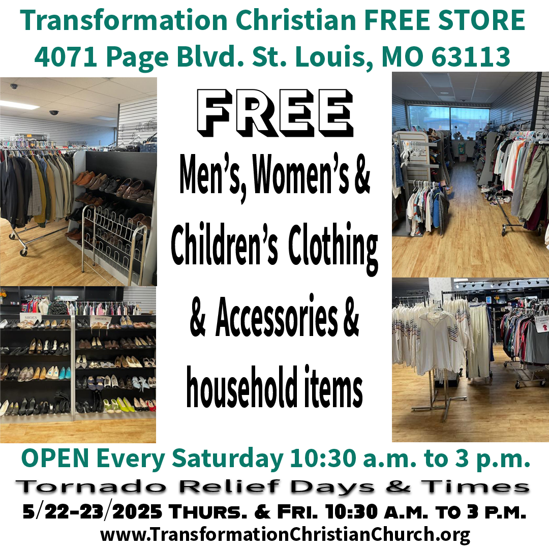 Transformation Christian Church