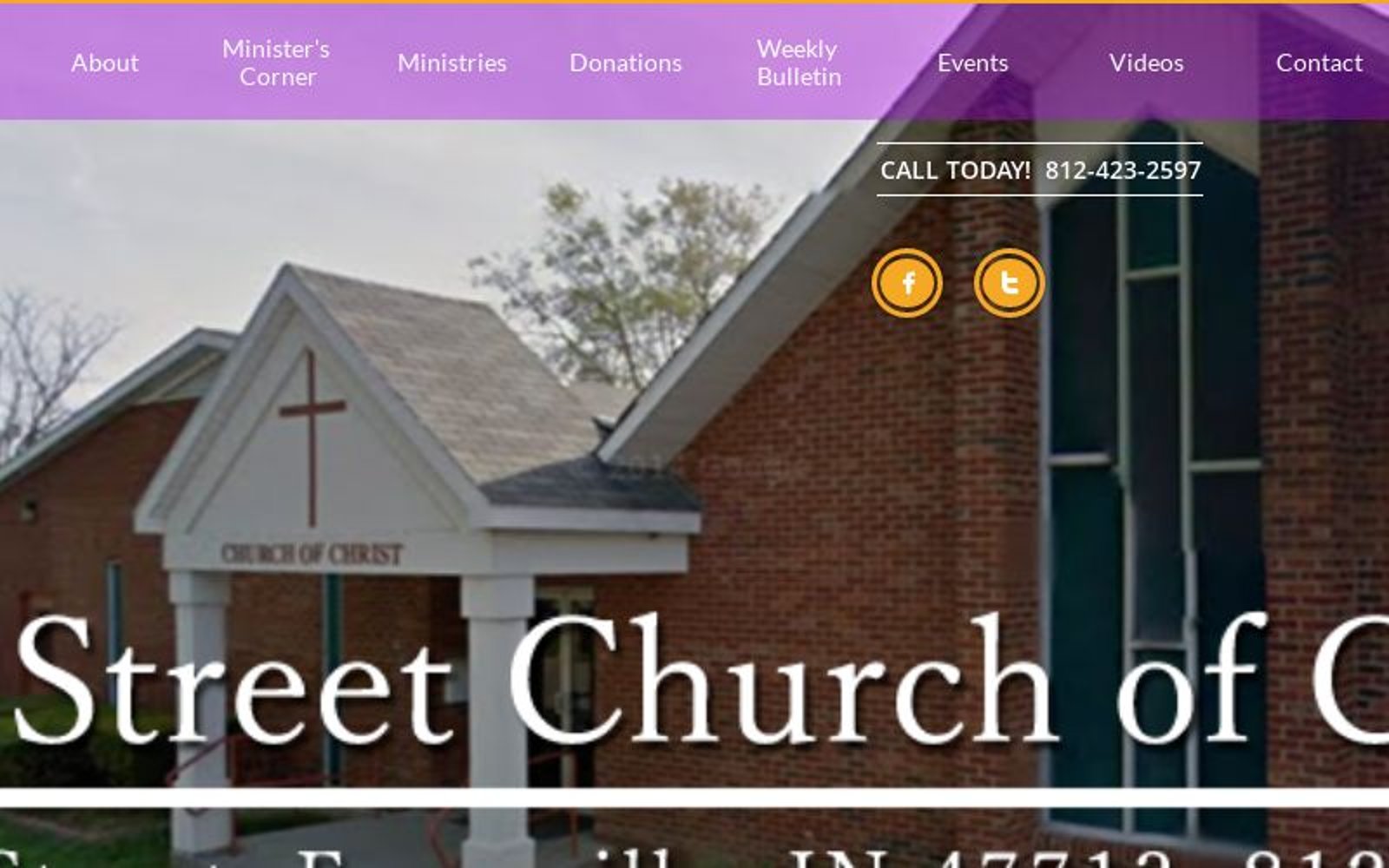 Line Street Church of Christ