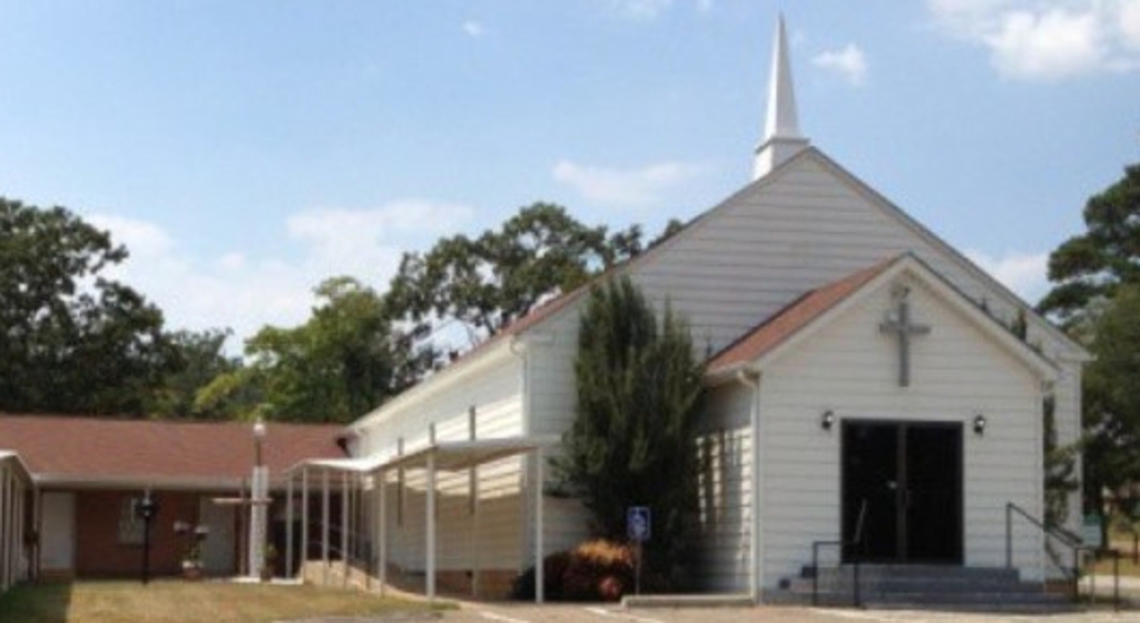 McCary's Chapel United Methodist Church