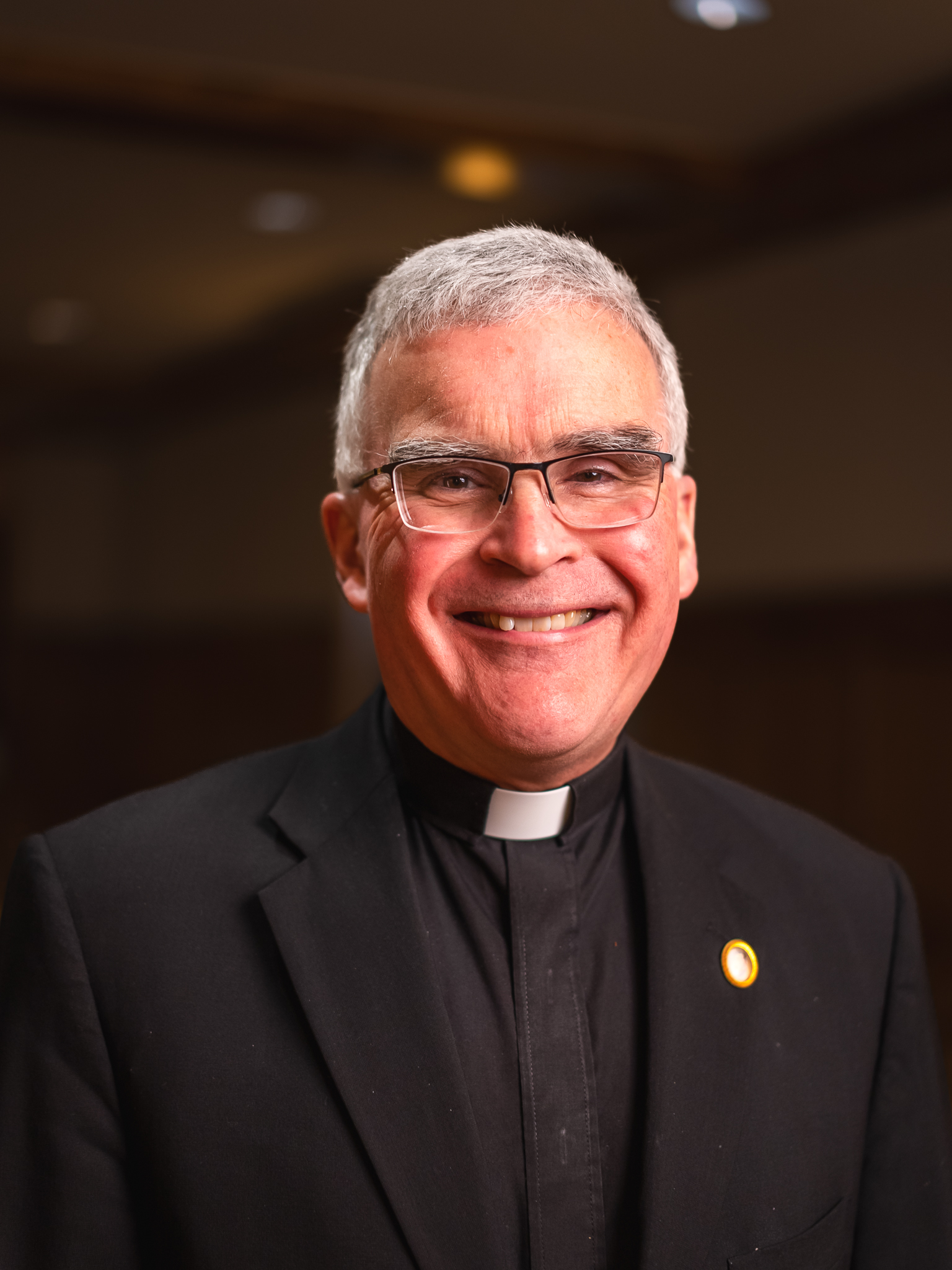 Church of Saint Benedict