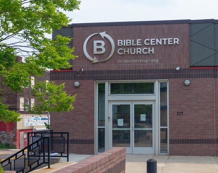 Bible Center Church